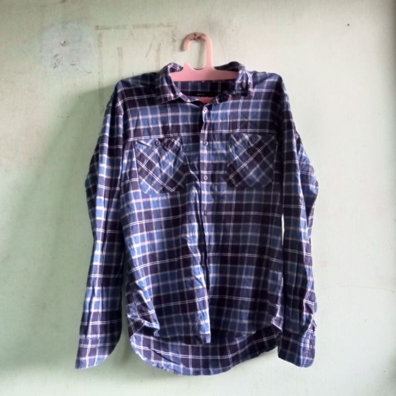 Jual flannel GROOVE RHYME | Shopee Indonesia