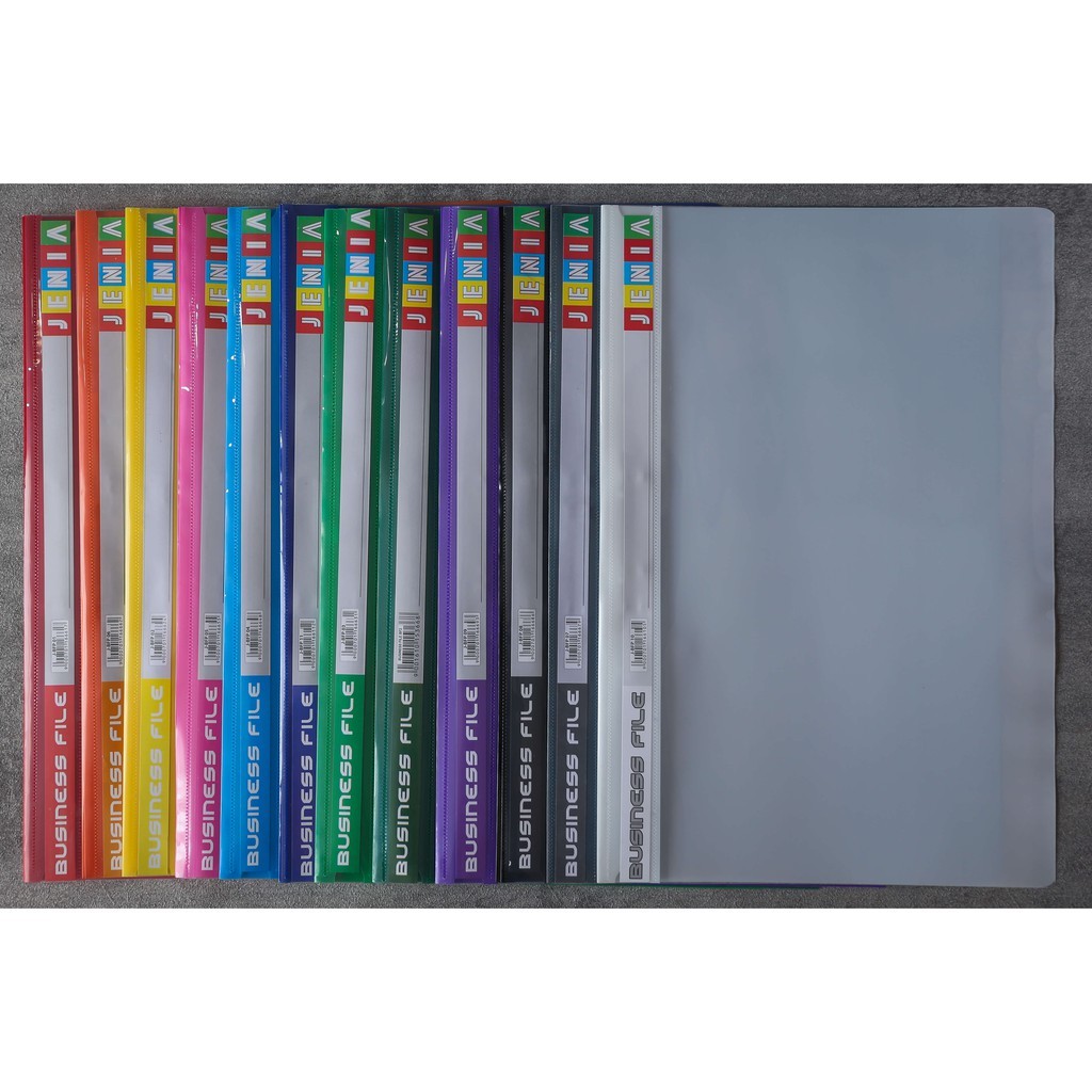 Jual Map Bisnis/Business File polos (FOLIO) | Shopee Indonesia
