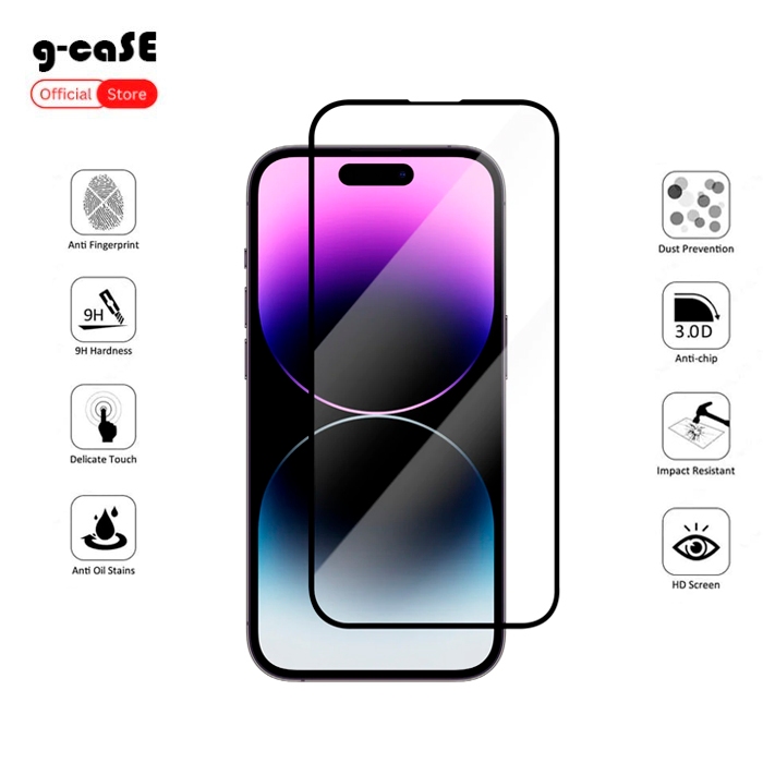 Toko Online G-case Official Store | Shopee Indonesia