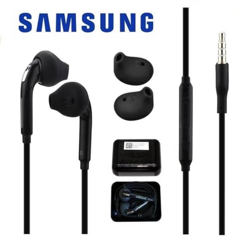 Jual Headset Samsung Original Shopee Indonesia