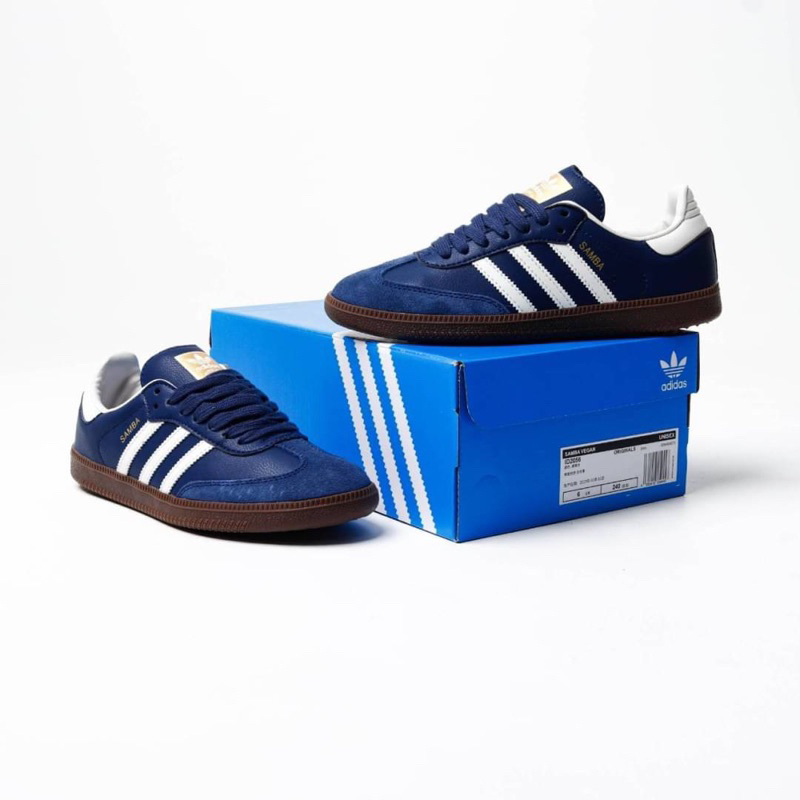 Adidas Samba OG Night Navy