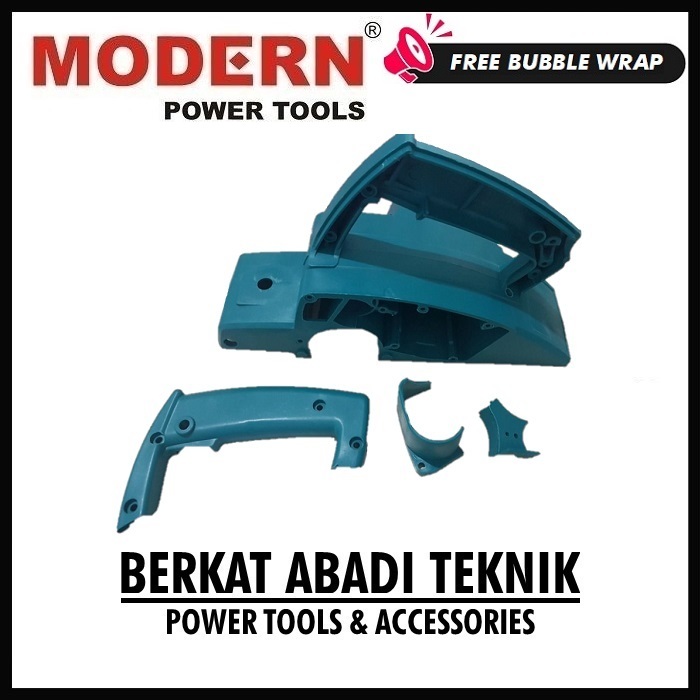 Jual MODERN Body M-2900 Mesin Planer Dof Serut Kayu Doff Planner Case ...
