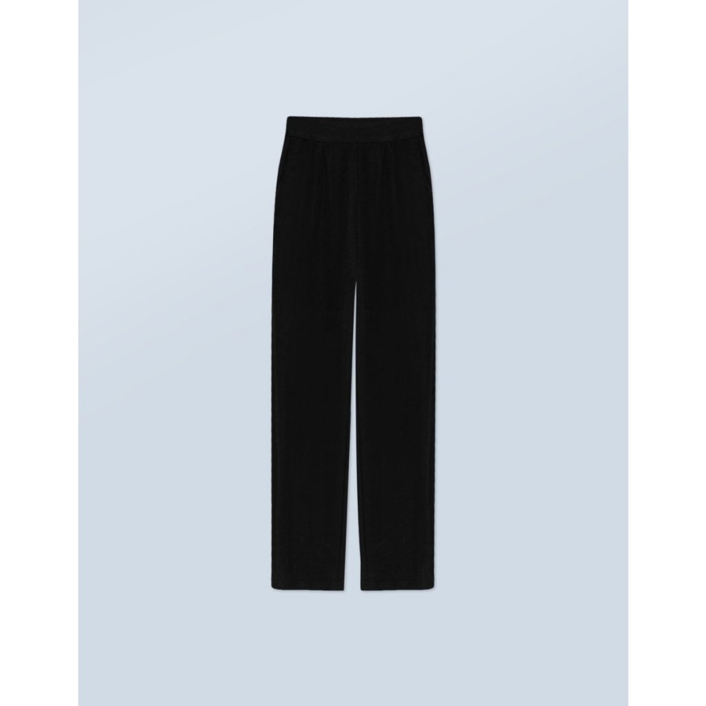 Jual URBAN&CO Rubber Band Pants 228 K21 Shopee Indonesia