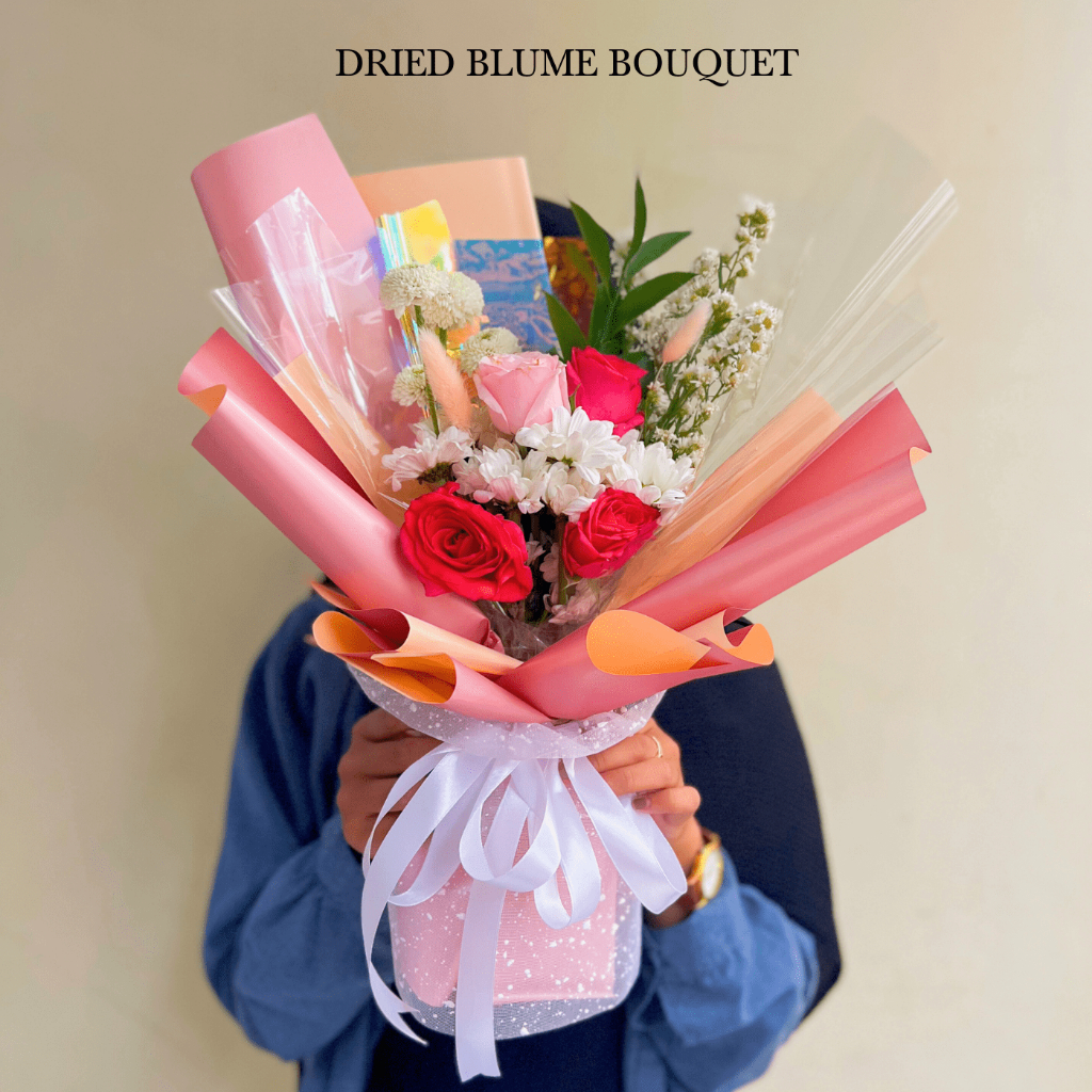 Jual Buket Bunga Wisuda Graduation Hand Bouquet Wedding Nikah ...