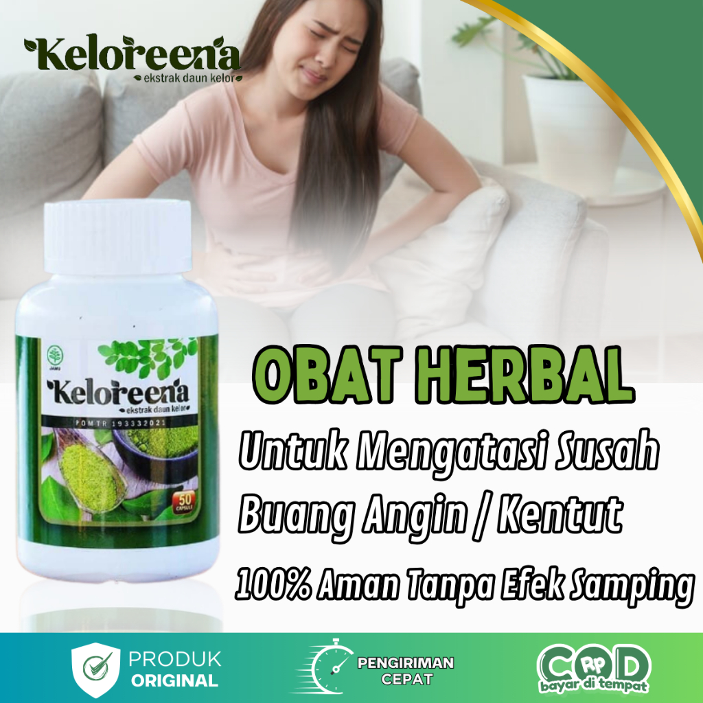 Jual Obat Susah Kentut Susah Buang Angin Perut Kembung Keras