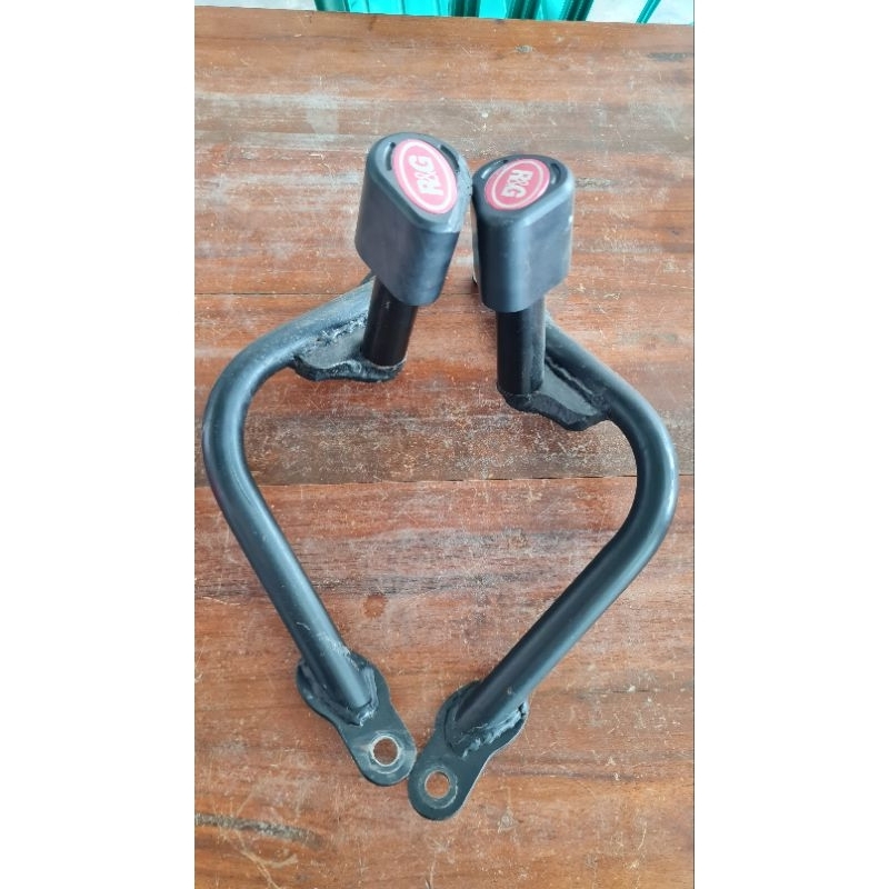 Jual Frame Slider R G CBR250RR Shopee Indonesia