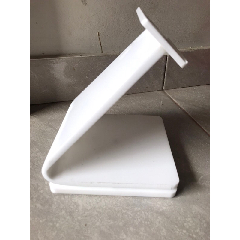 Jual STANDING TABLET KASIR Grosir New kokoh | Shopee Indonesia