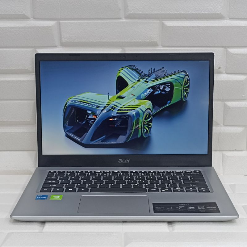 Jual Laptop Editing Gaming Acer Aspire 5 11th Gen Intel Core i3-1115G4  8/512GB | Shopee Indonesia