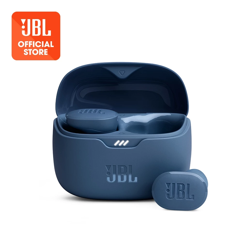 JBL Tune Buds True wireless Noise Cancelling earbuds