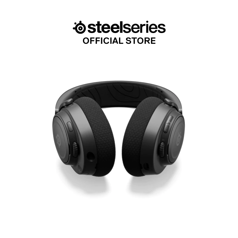 Steelseries Arctis Nova 7 Wireless - Gaming Headset