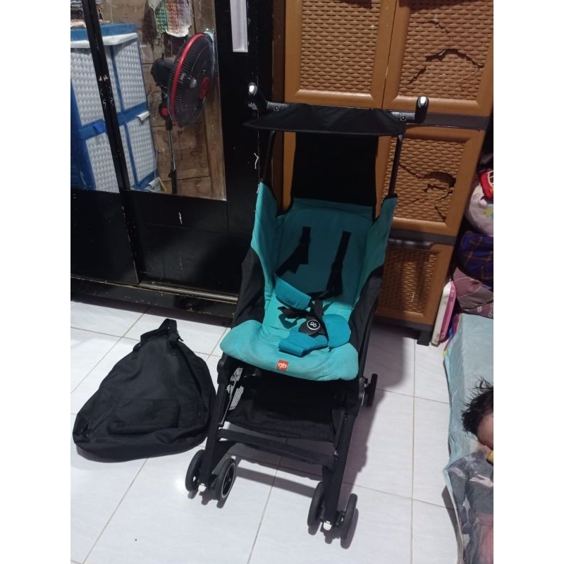 Jual gb pockit plus online