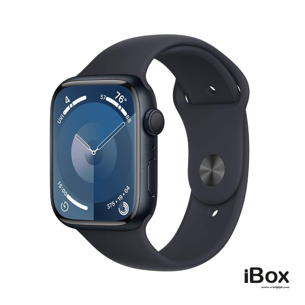 Harga apple watch sale series 1 ibox