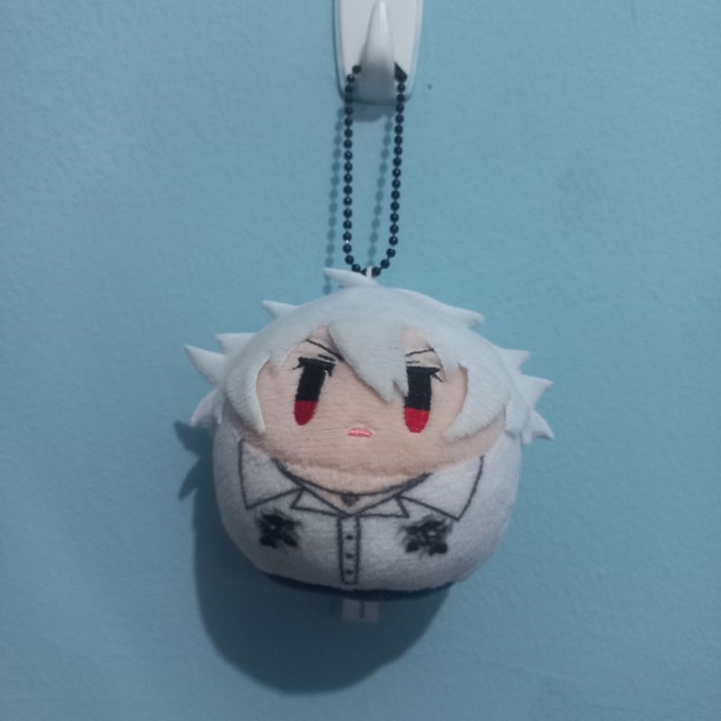 Jual corocot samatoki aohitsugi hypnosis mic plush (inc admin) | Shopee ...