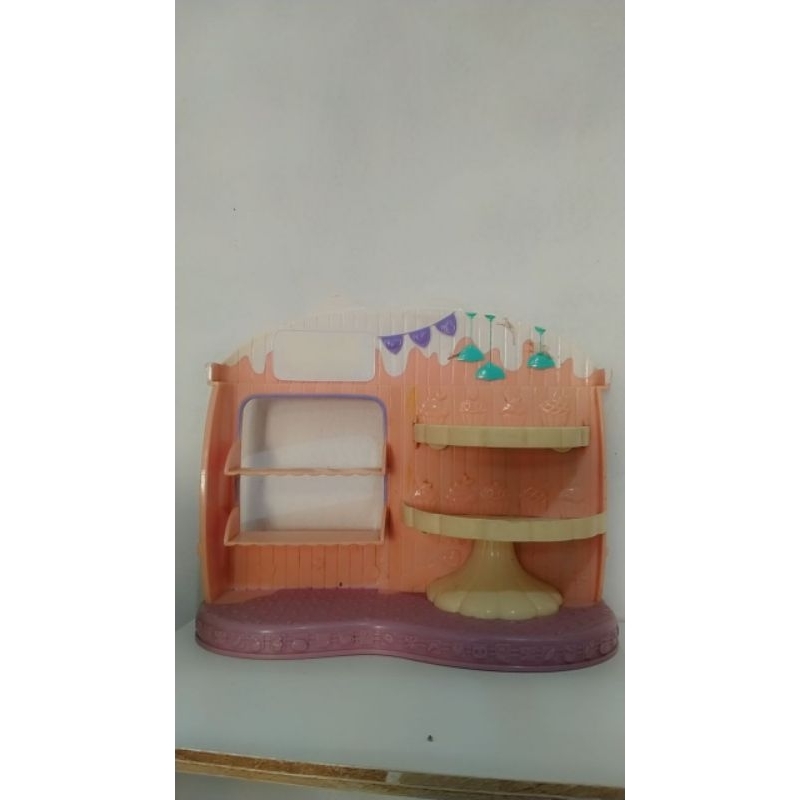 Jual Diorama Rak Moose | Shopee Indonesia