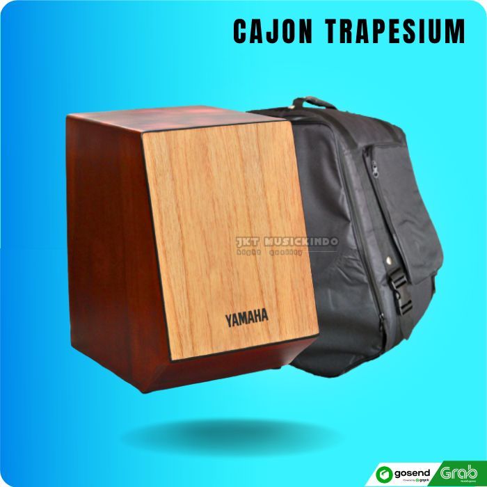 Yamaha cajon price cheap