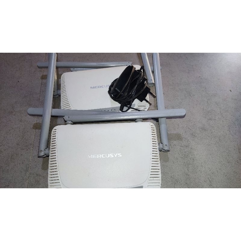 Jual Router Mercusys MW325R | Shopee Indonesia