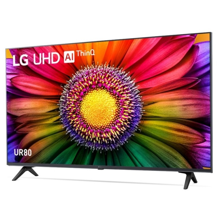 Jual LED TV LG 43UR8050 SMART TV UHD 4K 43UR8050PSB Shopee Indonesia