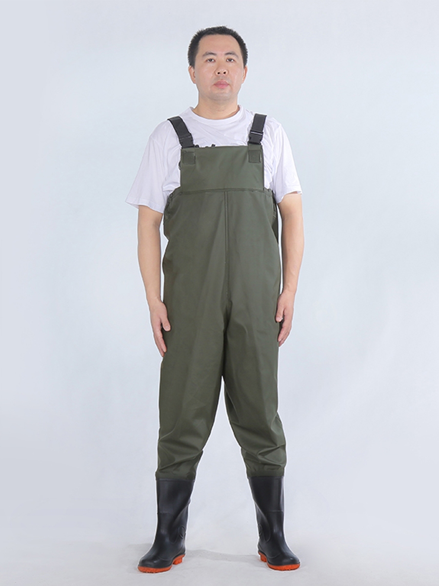 Jual Sepatu Boots Karet Petani Sawah Panjang Sampai Pinggang Perkebunan ...