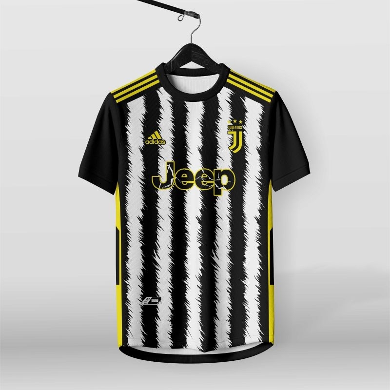 Jual JERSEY JUVENTUS 2024/JERSEY BOLA JUVE/KAOS BOLA JUVENTUS TERBARU