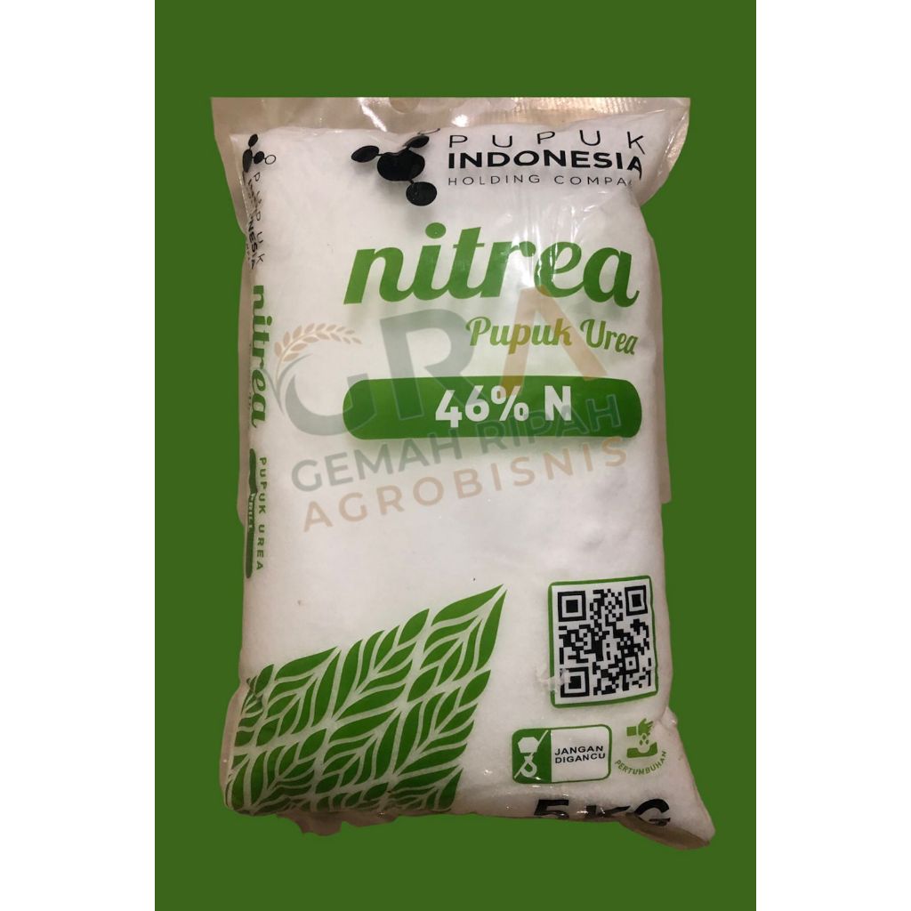 Jual NITREA UREA 5kg | Shopee Indonesia