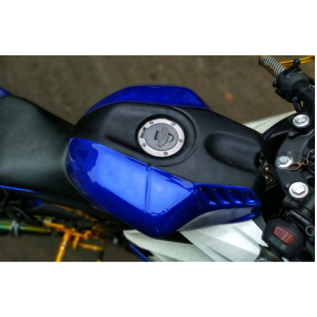 Jual KONDOM TANKI R15 VVA TANKI R15V3 COVER TANKI R15VVA MODEL R1 VISOR ...