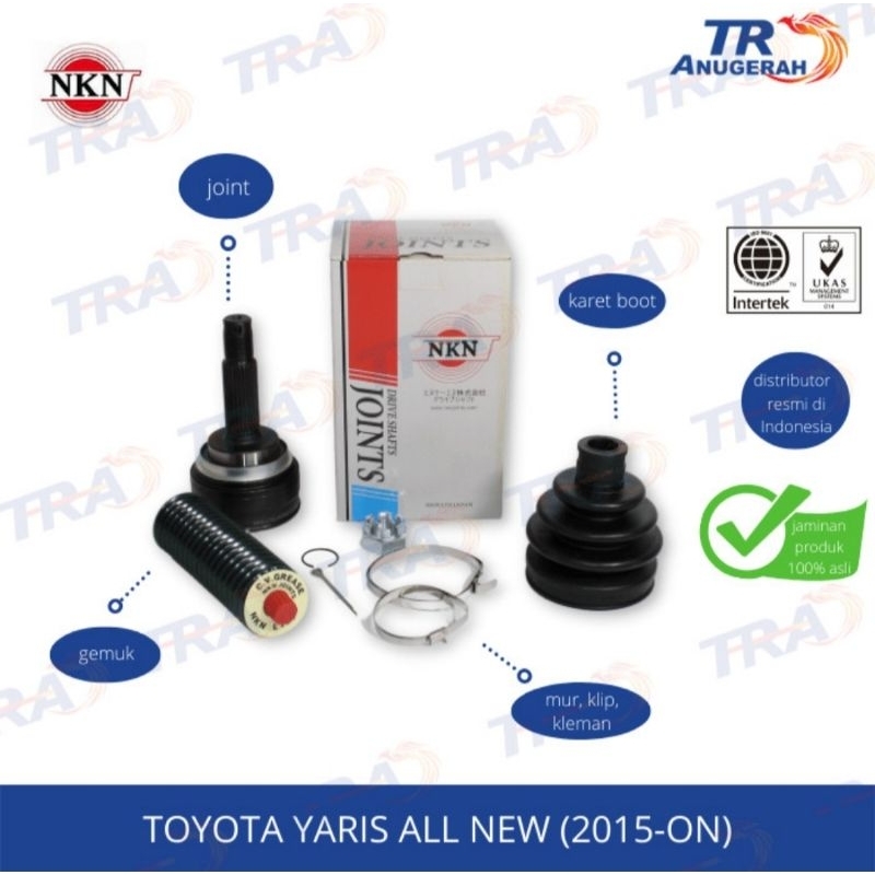 As Roda Toyota Vios 2005: Analisis Komponen, Masalah Umum, dan Perawatan