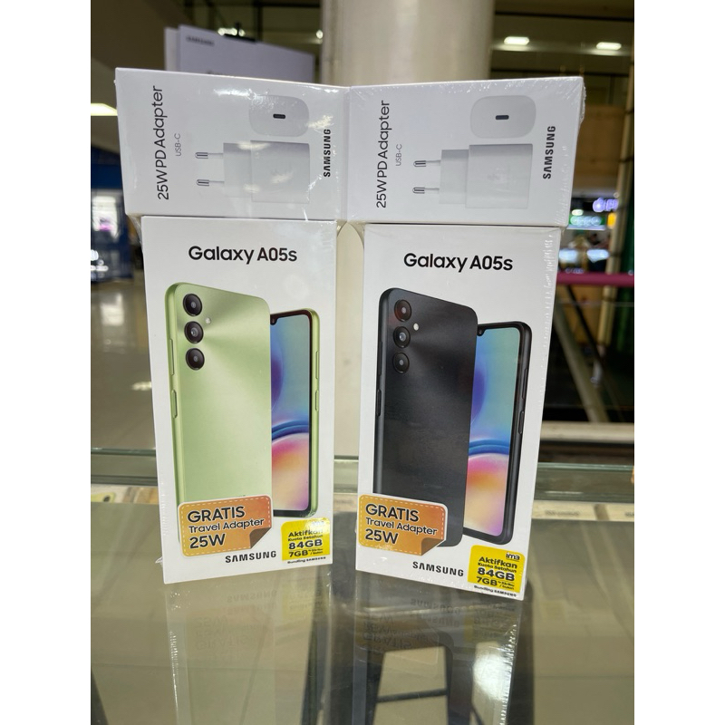 Jual Samsung Galaxy A05s