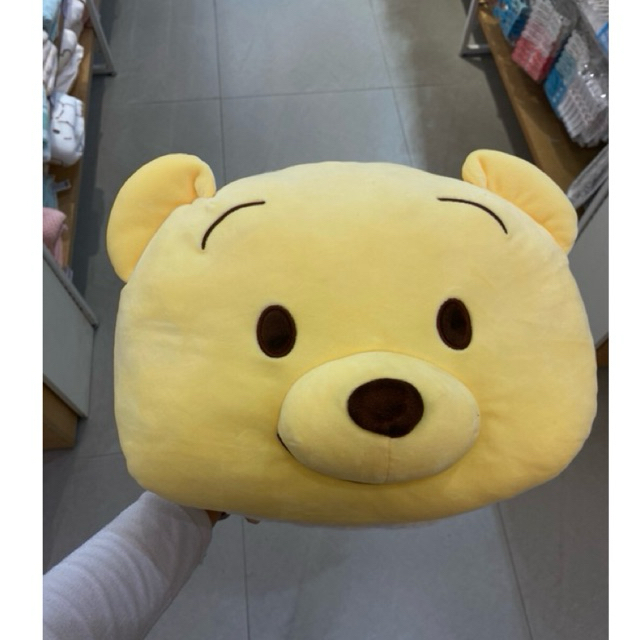 Jual Winnie The pooh collection Sandwich cookie pillow Shopee Indonesia
