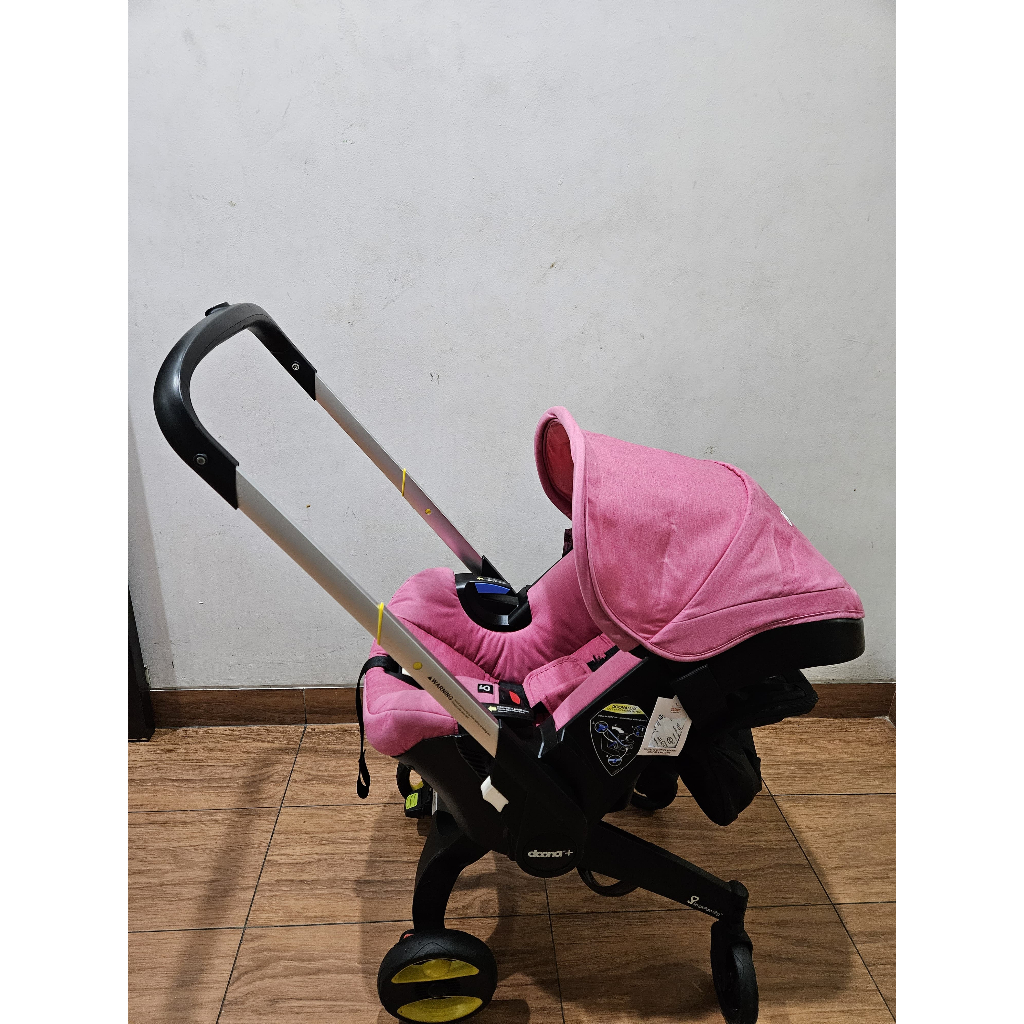 Doona store stroller preloved