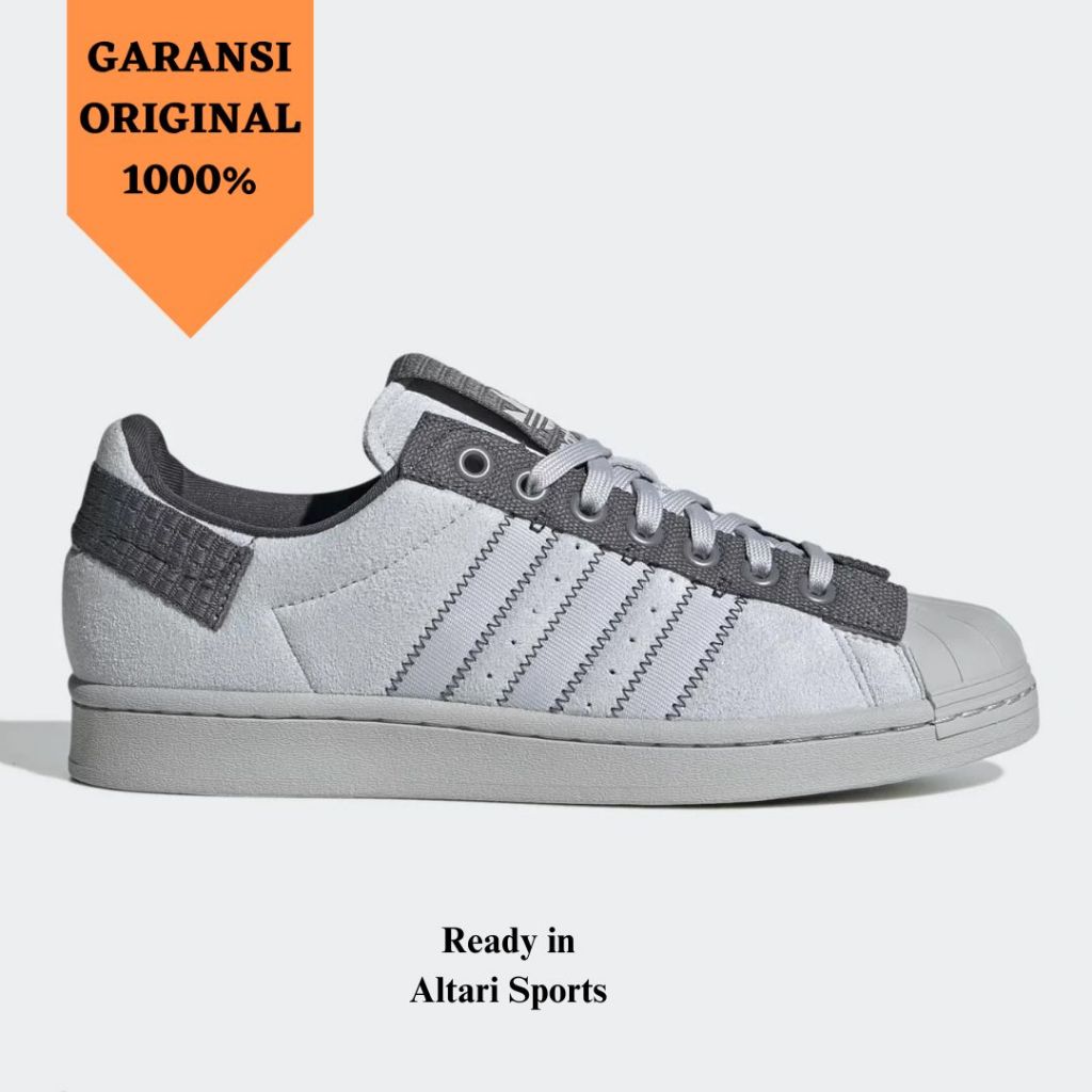 Jual Adidas Superstar Parley Terlengkap Harga Terbaru Maret 2024