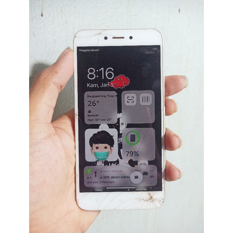 Redmi 5A Minus: Panduan Lengkap Membeli dan Memahami Risiko HP Bekas