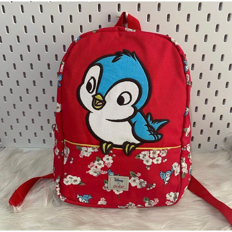 Cath kidston discount snow white backpack