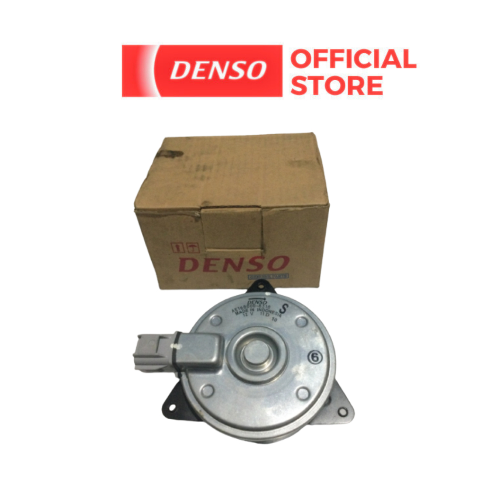 Jual MOTORFAN MOTOR FAN SUZUKI SWIFT 1.4 20122018 SPLASH XOVER MAZDA