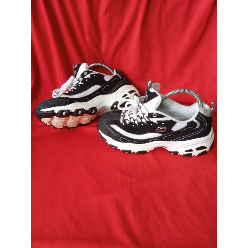 Jual SKECHERS D"lites Made In China Shopee Indonesia