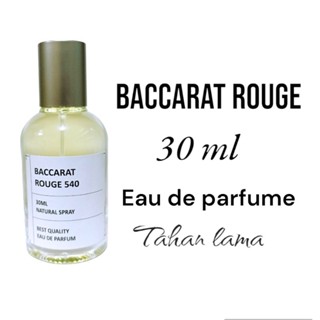 Parfume baccarat online harga