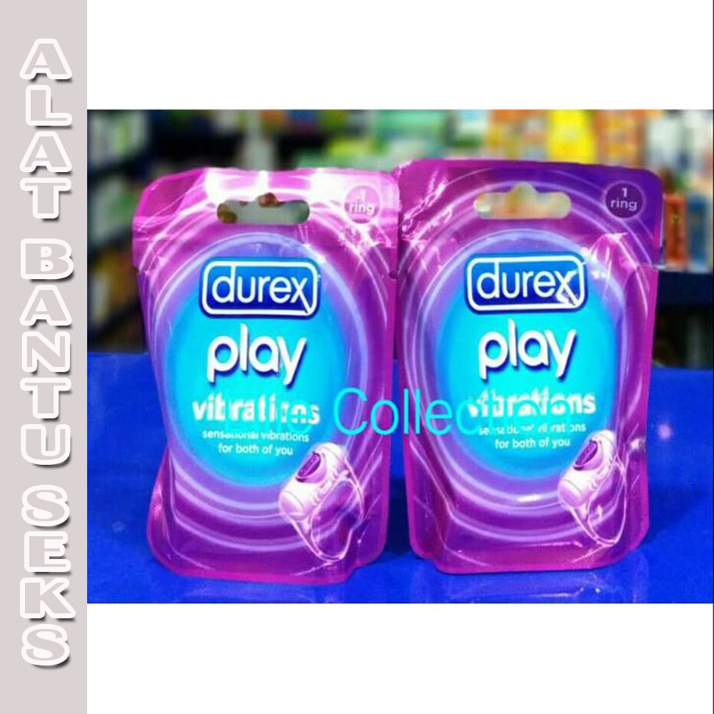 Jual Privasiii⭐⭐⭐⭐⭐terjamin Pusat Alat Bantu Seks Durex Play Vibrator