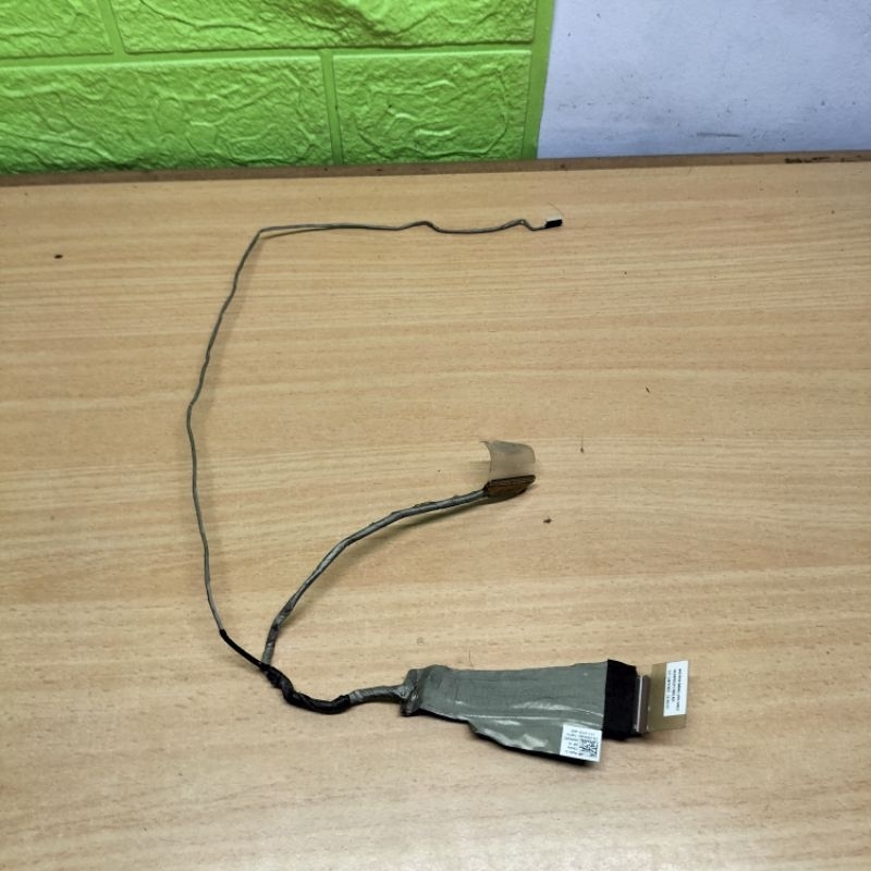 Câble Nappe écran HP G60 G60-530US - Inverter 50.4AH19.002 - 15.4" LVDS