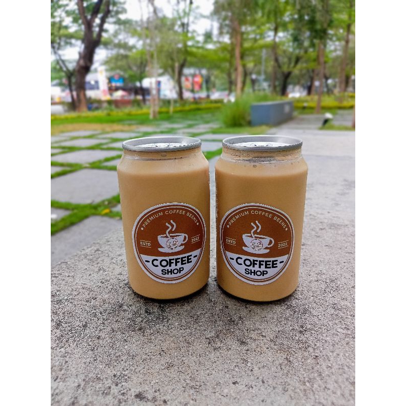 Jual Coffee Cappuccino kopi susu premium kopi susu kopi gula aren kopi ...