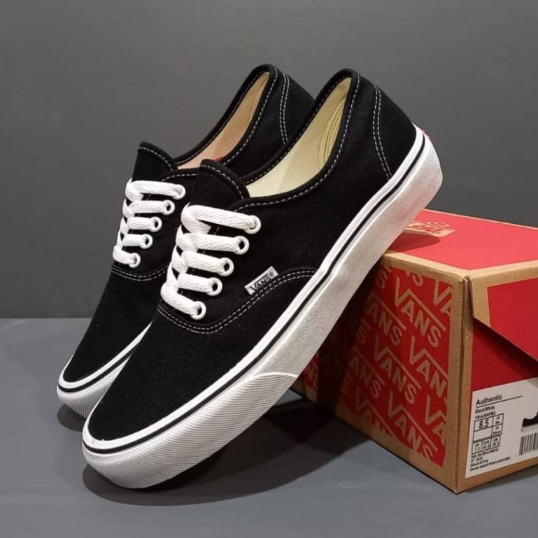 Vans hotsell original grosir