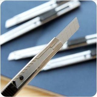 Jual CUTTER PEMOTONG KERTAS DUS PLASTIK SERBAGUNA | Shopee Indonesia
