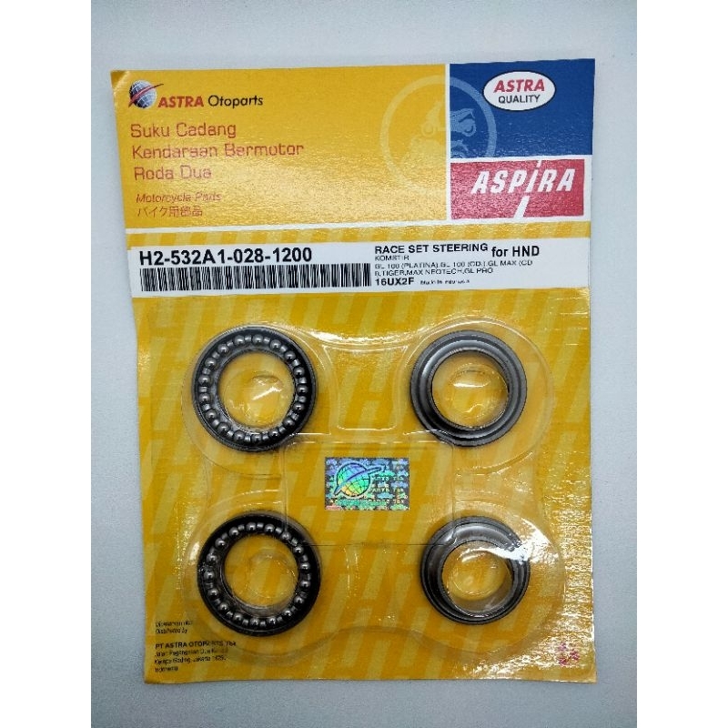 Jual komstir gl 100 gl max gl pro tiger aspira Shopee Indonesia