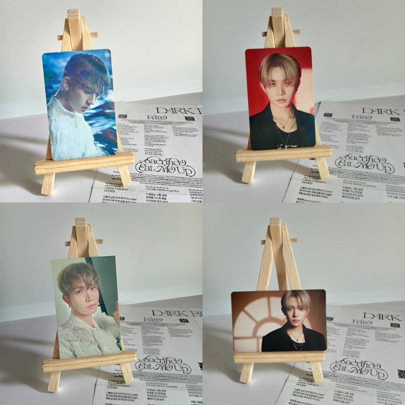 Jual Enhypen Photocard Official | Shopee Indonesia