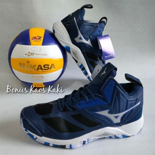 Sepatu mizuno deals rx3 mid