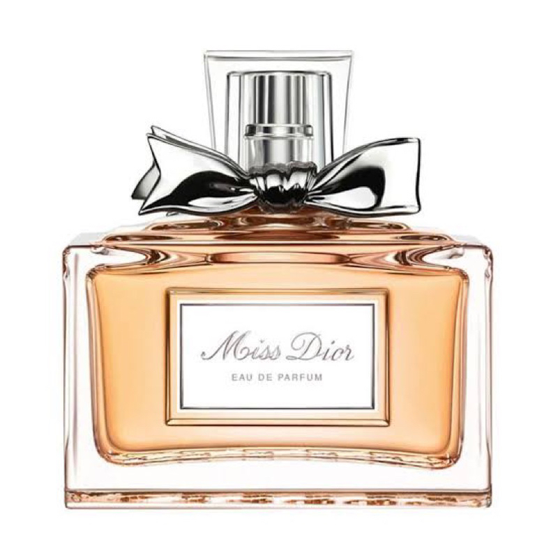 Miss Dior Eau de Parfum100ML Miss Dior Eau de Parfum 100mL Like
