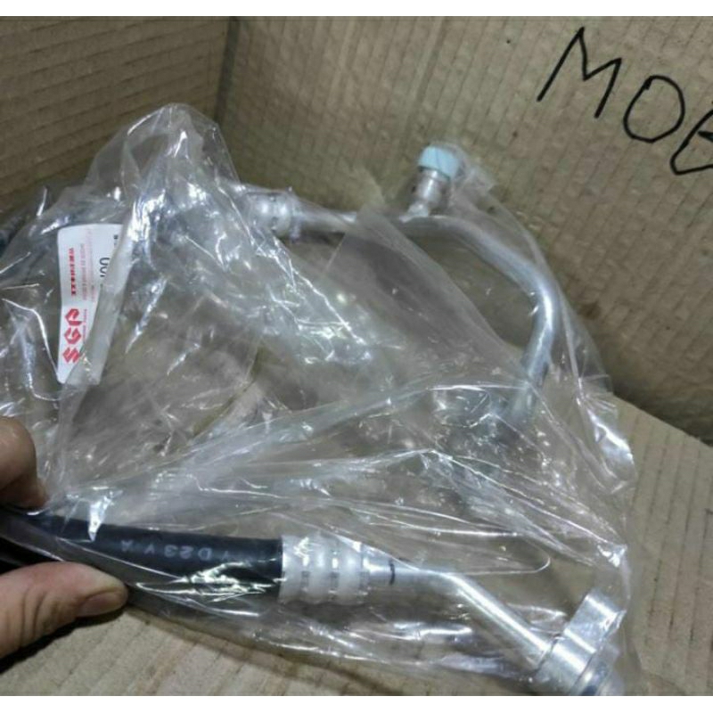 Jual Hose Discharge Atau Selang Condensor AC Swift Lama SGP Original ...