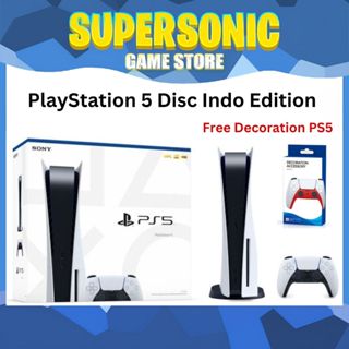 PlayStation®5/PS5 Digital Edition [Marvel's Spider-Man / Spiderman 2  Bundle] (Garansi Resmi Indonesia) - PS Enterprise Gameshop