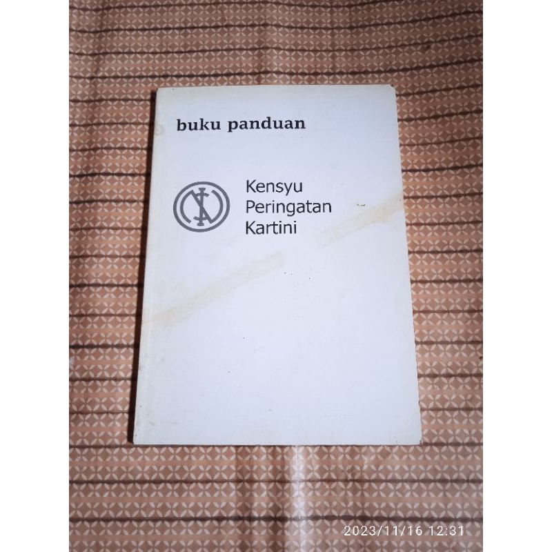 Opini: Peringatan Kartini dan Dunia Buku