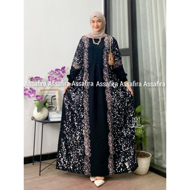 Jual GAMIS TWILL RAYON PREMIUM PEKALONGAN TERBARU DAN TERLARIS MOTIF ...