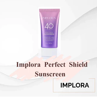 Produk IMPLORA OFFICIAL | Shopee Indonesia
