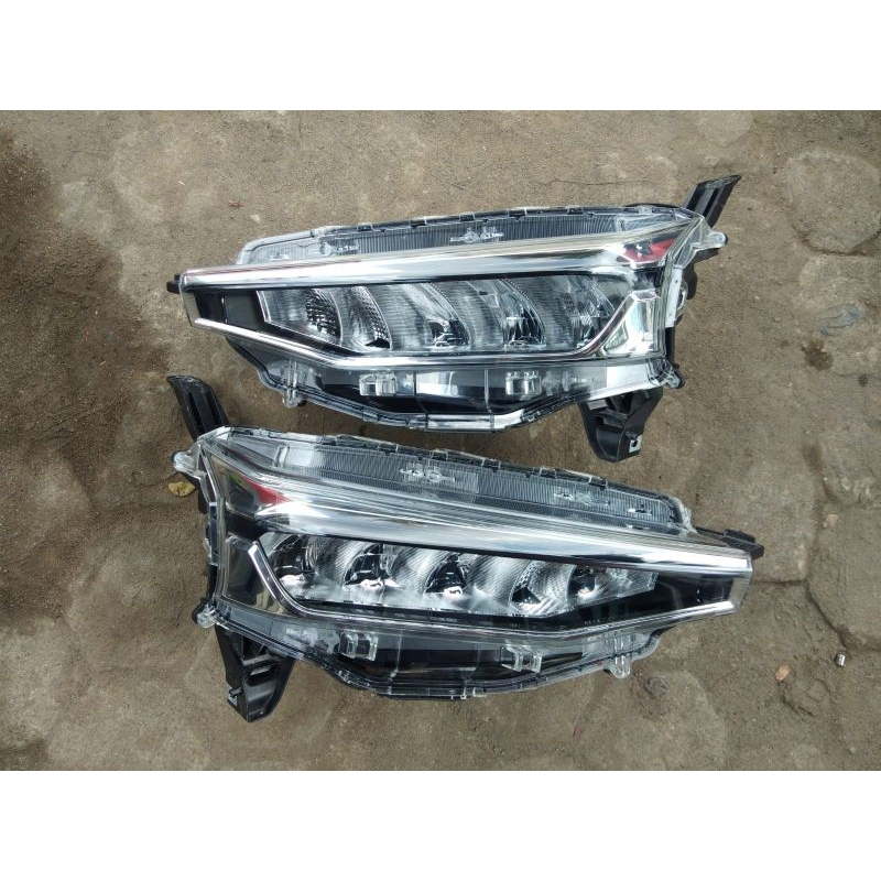 Jual Headlamp Lampu Depan Avanza Xenia 2022 2023 Shopee Indonesia